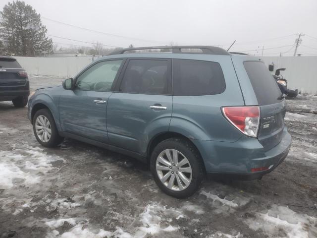 Vin: jf2shadc3bh737999, lot: 84405234, subaru forester 2.5x premium 20112