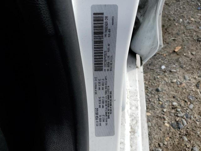 2015 CHRYSLER 200 LIMITE - 1C3CCCAB7FN739176
