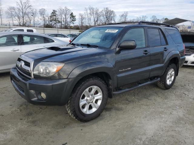 TOYOTA 4RUNNER SR