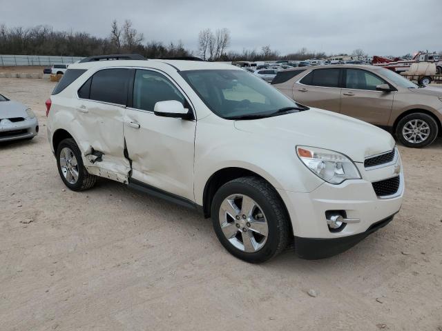 2015 CHEVROLET EQUINOX LT - 1GNALCEK7FZ110448