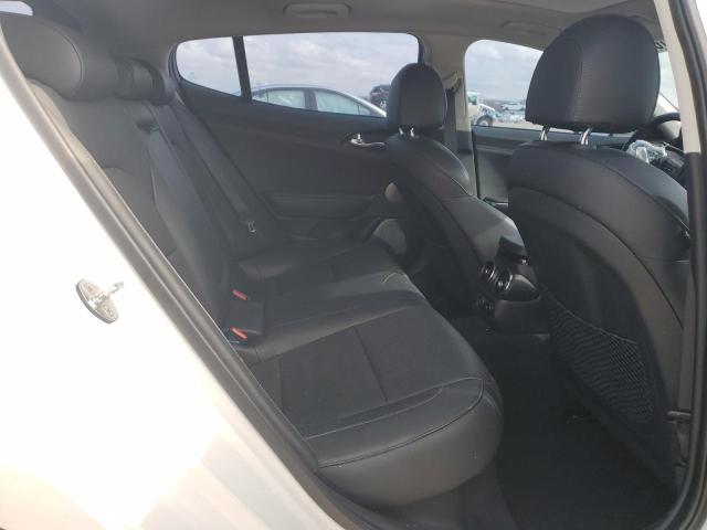 2018 KIA STINGER PR KNAE25LA0J6041273