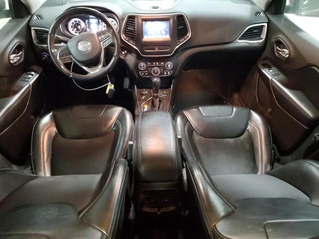 2019 JEEP CHEROKEE L - 1C4PJMLB5KD157910