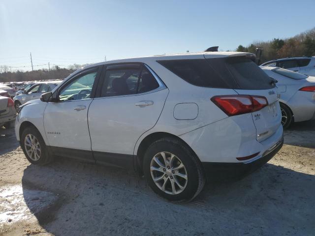 2019 CHEVROLET EQUINOX LT - 2GNAXUEV8K6111943