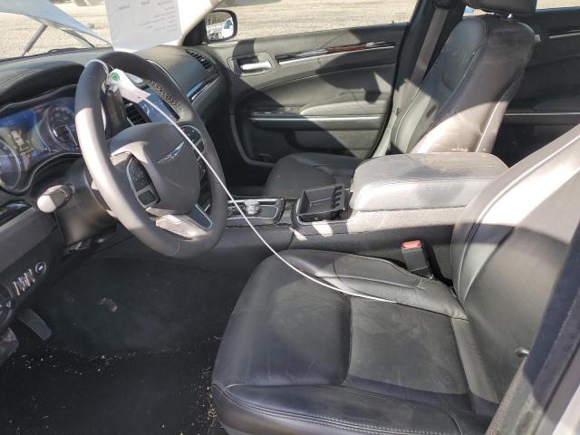 2023 CHRYSLER 300 TOURIN - 2C3CCADG6PH609167