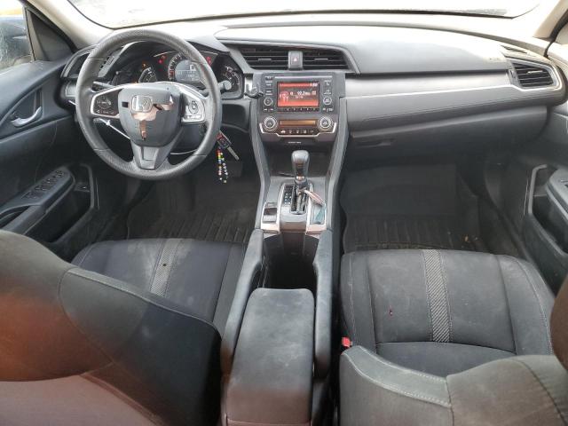 2016 HONDA CIVIC LX - 2HGFC2F50GH526264