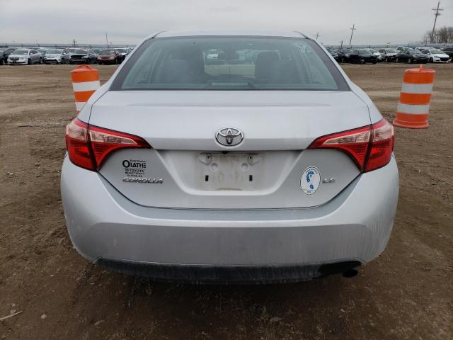 2017 TOYOTA COROLLA L - 5YFBURHE4HP642109