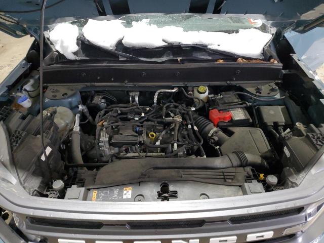 2021 FORD BRONCO SPO - 3FMCR9B67MRB23174