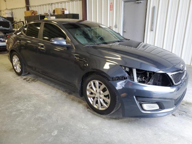 2015 KIA OPTIMA EX - 5XXGN4A70FG396117