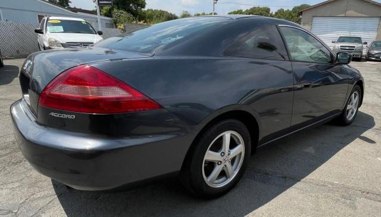 Lot #3027078835 2004 HONDA ACCORD EX