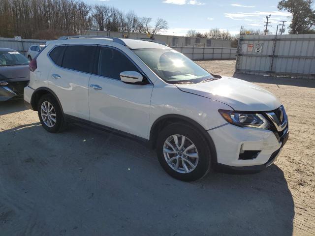 5N1AT2MT1LC739632 Nissan Rogue S 2020