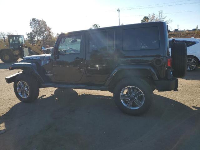 2015 JEEP WRANGLER U - 1C4BJWEG3FL544241