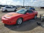 Lot #3027134803 2002 PONTIAC FIREBIRD