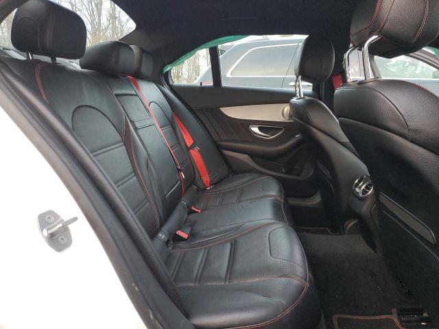 2018 MERCEDES-BENZ C 43 4MATI - 55SWF6EB3JU241431