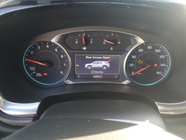 2022 CHEVROLET TRAVERSE L - 1GNEVGKWXNJ133570