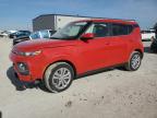 2020 KIA SOUL LX - KNDJ23AU6L7720741