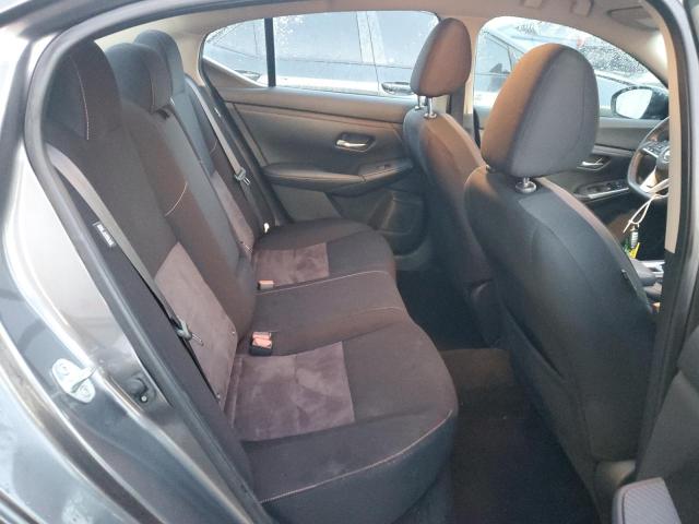 2020 NISSAN SENTRA SR - 3N1AB8DV0LY209030