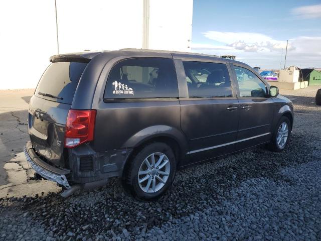 2016 DODGE GRAND CARA - 2C4RDGCG0GR180254