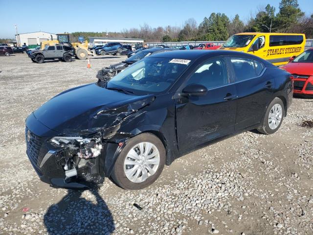 2024 NISSAN SENTRA S - 3N1AB8BV0RY380436