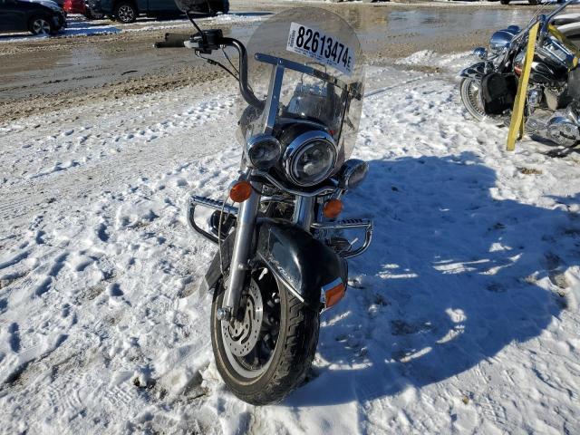 2001 HARLEY-DAVIDSON FLHPI 1HD1FHW191Y649072