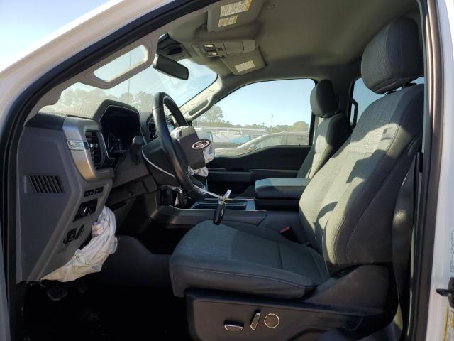 2021 FORD F150 SUPER - 1FTFW1E85MFB43798