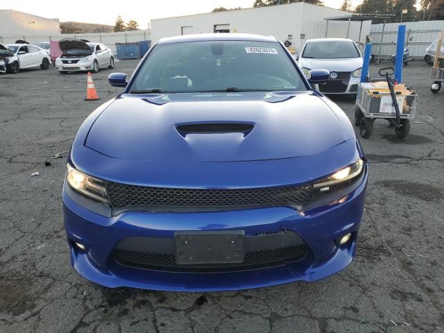 2020 DODGE CHARGER R/ - 2C3CDXCTXLH173299