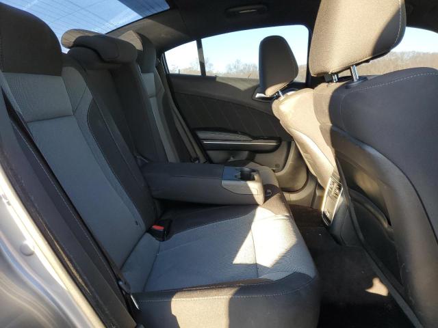 2016 DODGE CHARGER R/ - 2C3CDXCT2GH347016