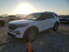 2020 FORD EXPLORER X - 1FMSK7DH9LGC45639