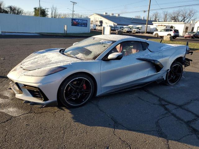 2022 CHEVROLET CORVETTE S - 1G1YA2D44N5124168
