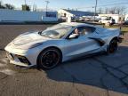 2022 CHEVROLET CORVETTE S - 1G1YA2D44N5124168