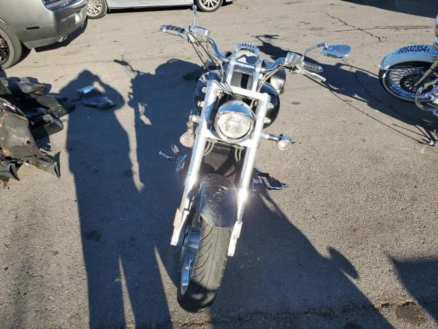 HONDA VTX1800 F1 2007 black  gas 1HFSC46BX7A500046 photo #3