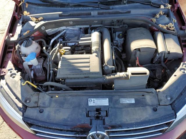 2016 VOLKSWAGEN JETTA S - 3VW267AJ1GM339412