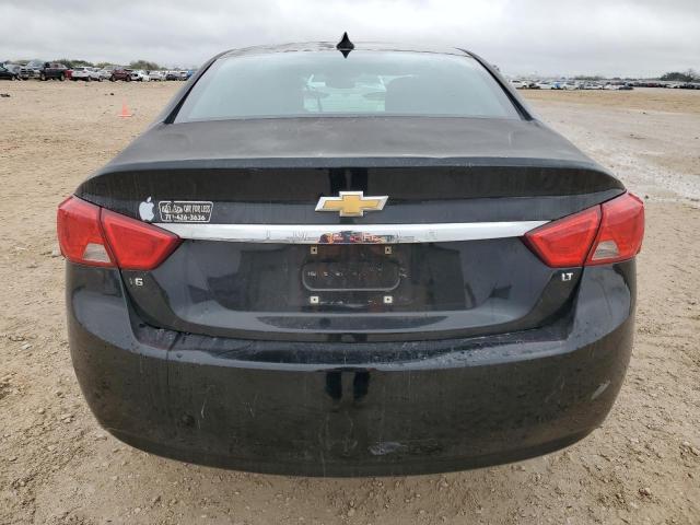 2017 CHEVROLET IMPALA LT - 1G1105S34HU196126