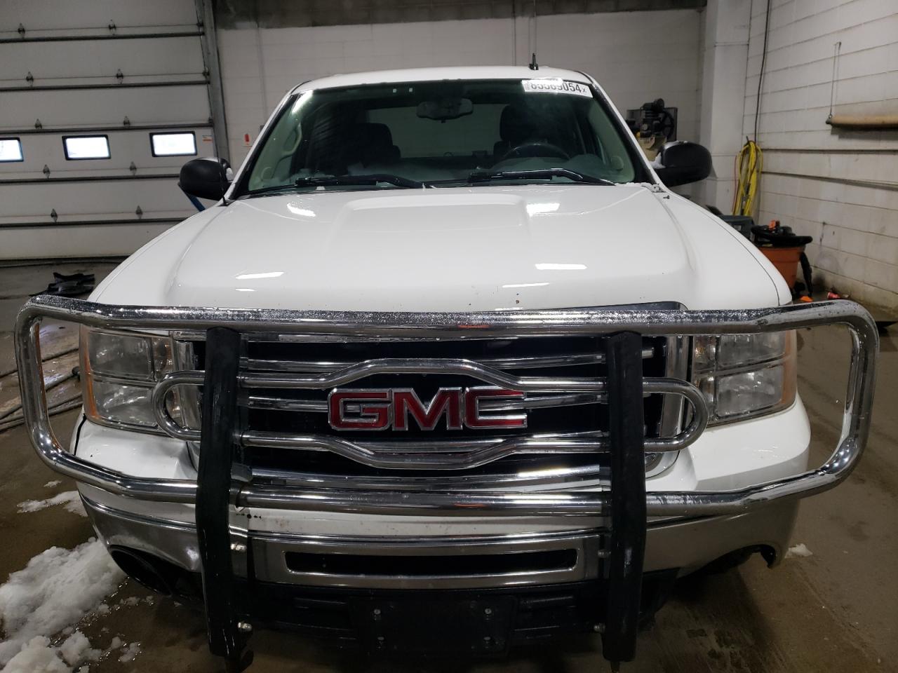 Lot #3034097839 2013 GMC SIERRA K15