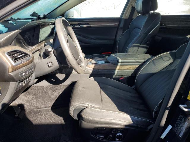 2020 GENESIS G90 PREMIU KMTF34PA6LU078241