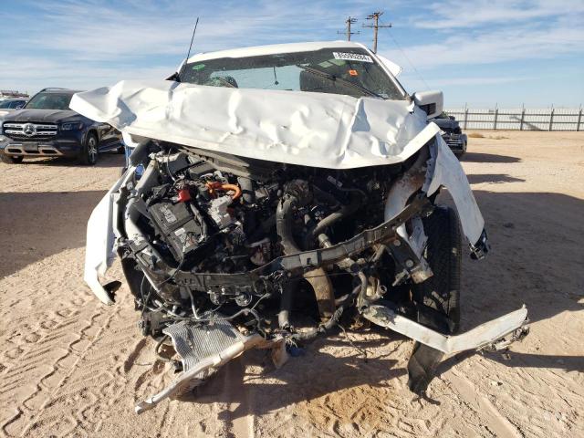 2024 FORD F150 KING 1FTFW6LD3RFB20380