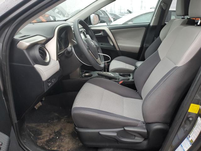 2015 TOYOTA RAV4 XLE - 2T3RFREV0FW399351