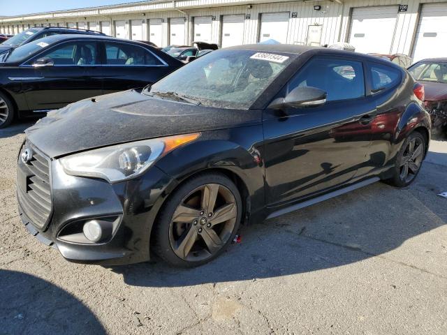 2015 HYUNDAI VELOSTER T #3024012295