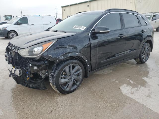 2017 KIA NIRO EX - KNDCC3LC0H5083438