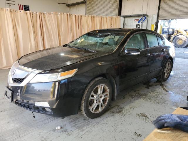 2009 ACURA TL #3028553920