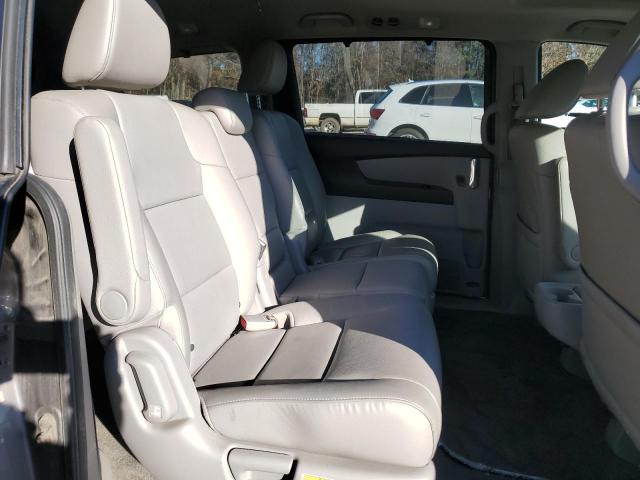 2015 HONDA ODYSSEY EX - 5FNRL5H66FB013656