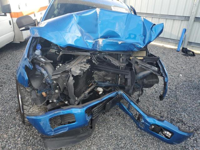 2019 FORD F150 SUPER - 1FTEW1E53KFA53175