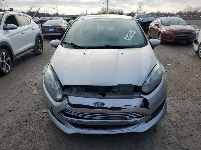 2018 FORD FIESTA SE - 3FADP4EJ6JM134375