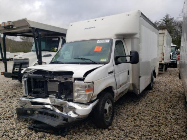 2022 FORD ECONOLINE #3027117832