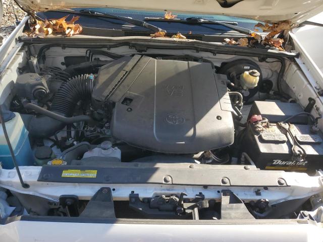 2015 TOYOTA TACOMA DOU - 3TMLU4EN0FM176047