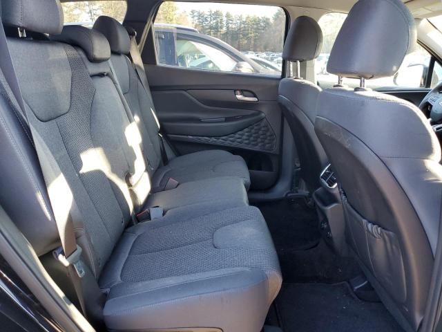 2020 HYUNDAI SANTA FE S - 5NMS3CADXLH286673