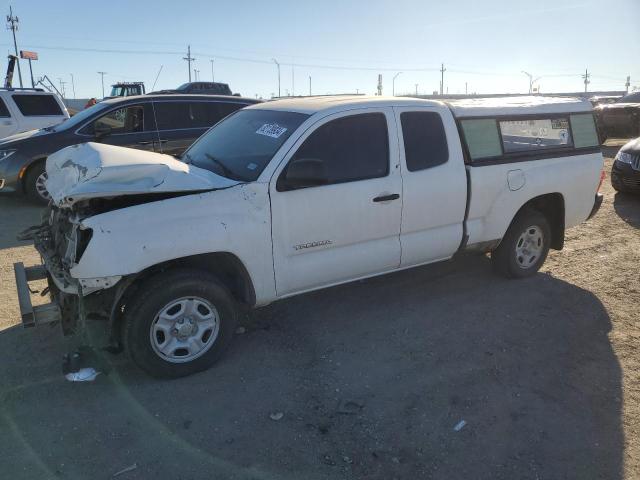 2006 TOYOTA TACOMA ACC #3024447560