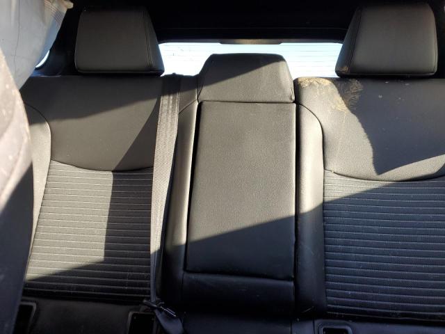 2024 TOYOTA COROLLA CR - 7MUFBABG4RV035290