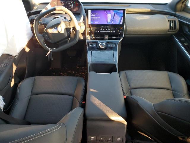 2024 SUBARU SOLTERRA P JTMABABA0RA055677