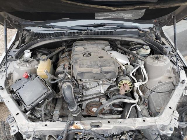 2017 CADILLAC ATS - 1G6AA5RX9H0191172