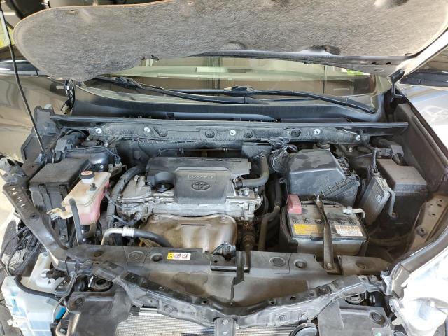 2018 TOYOTA RAV4 SE JTMJFREV7JD242662